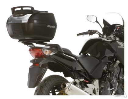 Мото куфар SHAD SH40 CARGO