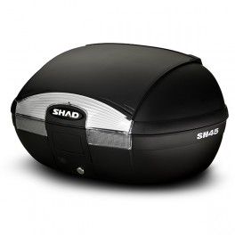 Мото куфар SHAD SH45