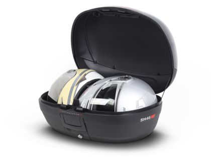 Мото куфар SHAD SH46