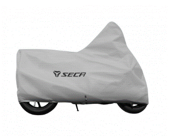 Мото покривало SECA COVER OUTDOOR PRO