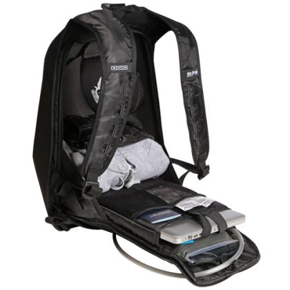 OGIO MACH 1 motorcycle backpack
