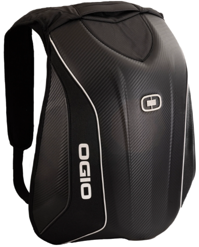 Motorcycle backpack OGIO MACH 5 D30 MOTORCYCLE BACKPACK - STEALTH