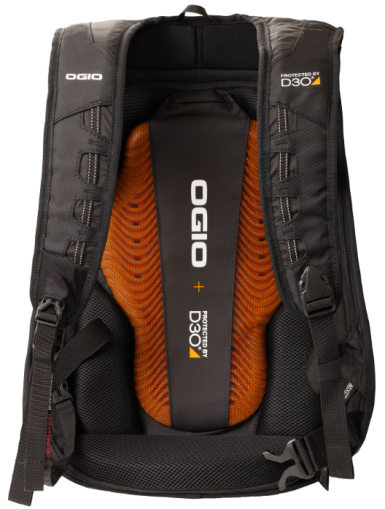Motorcycle backpack OGIO MACH 5 D30 MOTORCYCLE BACKPACK - STEALTH