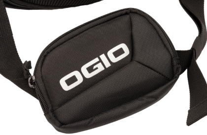 Motorcycle backpack OGIO MACH 5 D30 MOTORCYCLE BACKPACK - STEALTH