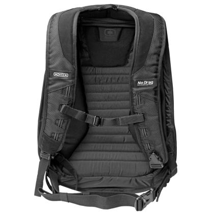 OGIO NO DRAG 3 motorcycle backpack