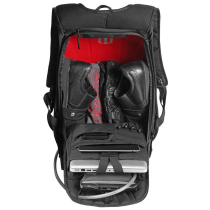 OGIO NO DRAG 3 motorcycle backpack
