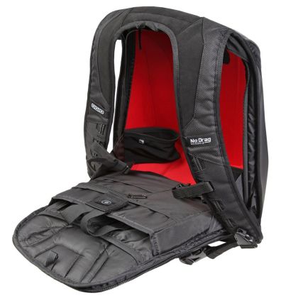 OGIO NO DRAG 3 motorcycle backpack