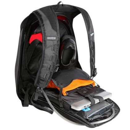 OGIO NO DRAG 5 motorcycle backpack