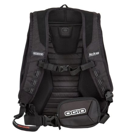 OGIO NO DRAG S motorcycle backpack