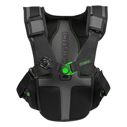 Σακίδιο πλάτης μοτοσυκλέτας με ενυδατικό OGIO ATLAS 3l. Hydro