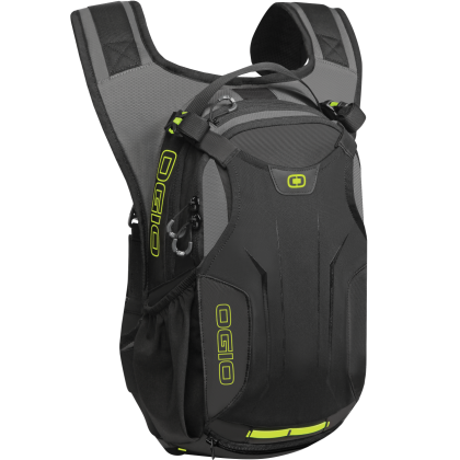 Motorcycle backpack with hydrator OGIO BAJA HYDRO 2L