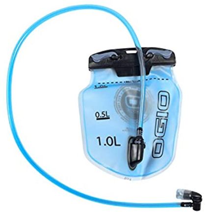 Σακίδιο πλάτης μοτοσυκλέτας με ενυδατικό OGIO ERZBERG 1L