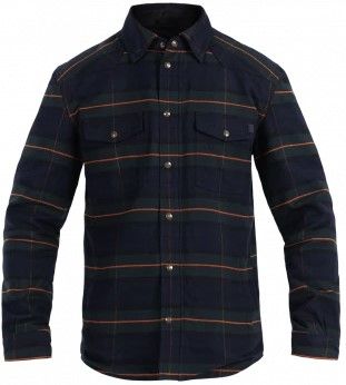 Мото риза JOHN DOE VINTAGE