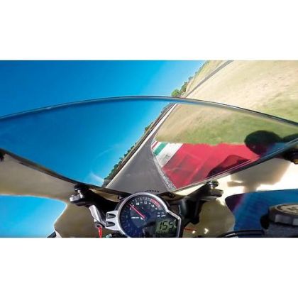 OPTI 90455 Action Camera Moto Mount