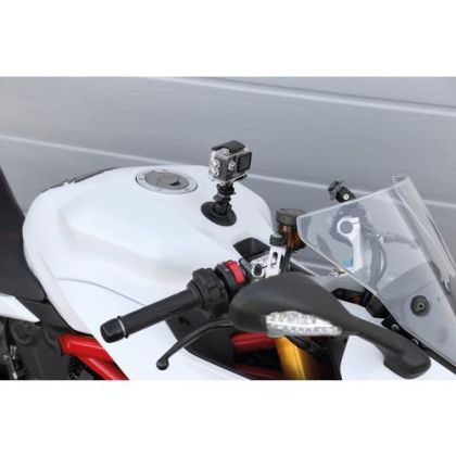 OPTI 90455 Action Camera Moto Mount
