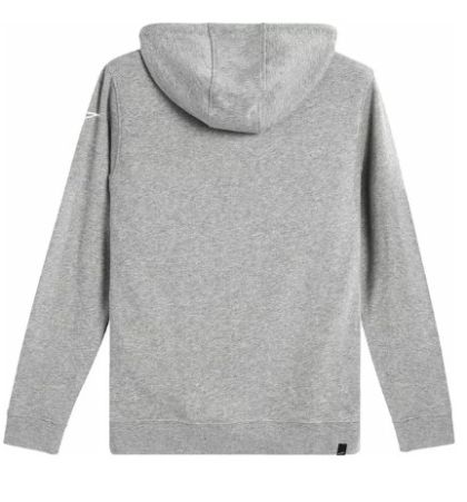 Мото суитшърт ALPINESTARS HOODIE REGION GY