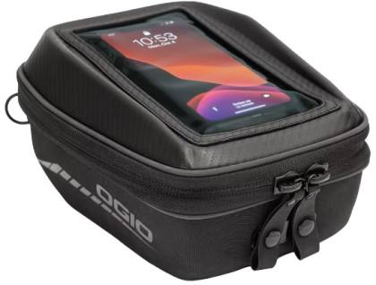 Motorcycle bag OGIO S2 motorcycle bag 4L