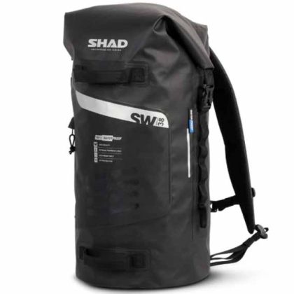 Moto bag SHAD SW38 100%-Waterproof