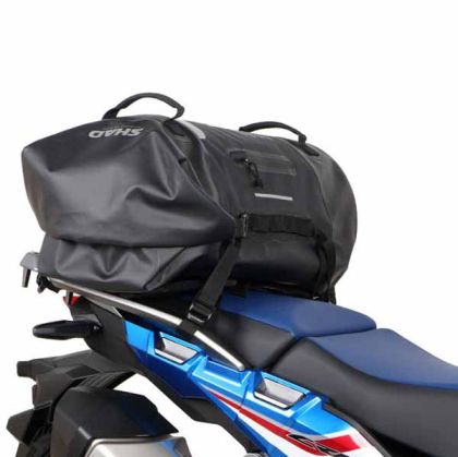 Moto bag SHAD SW38 100%-Waterproof