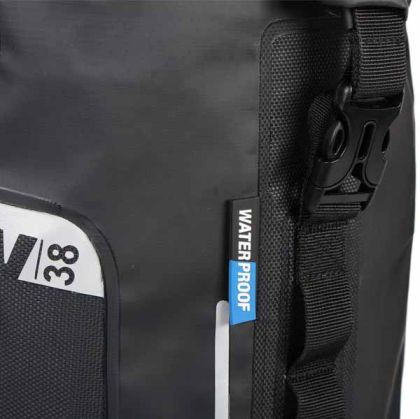 Moto bag SHAD SW38 100%-Waterproof