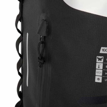 Moto bag SHAD SW38 100%-Waterproof