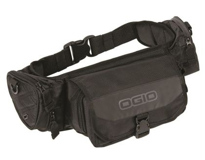 Motorcycle crossbody bag with tool organizer OGIO 450