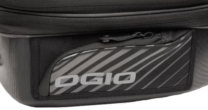 Motorcycle tank bag OGIO M2 expandable motorcycle bag 8-12L