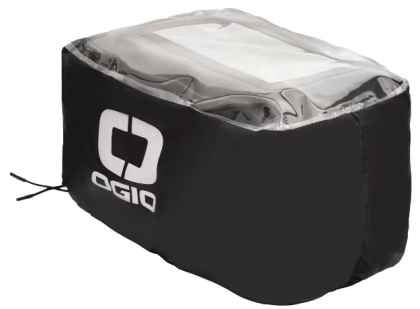 Motorcycle tank bag OGIO M2 expandable motorcycle bag 8-12L