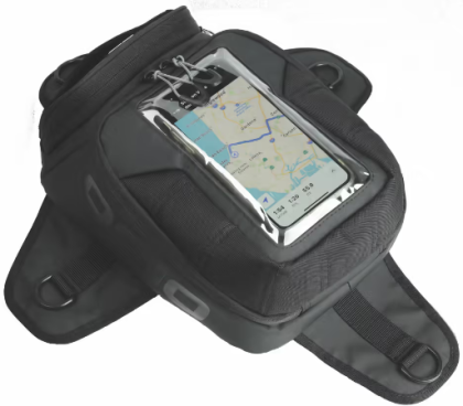 Motorcycle tank bag OGIO Supermini Tanker Bag 2.0