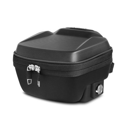 SHAD E03CL Lockable Moto Tank Bag