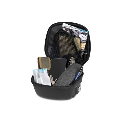 SHAD E03CL Lockable Moto Tank Bag