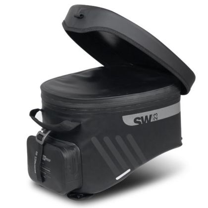 Motorcycle tank bag SHAD SW23B waterproof