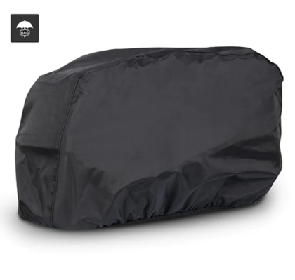 SHAD TR15CL Lockable Motorcycle Tank Bag