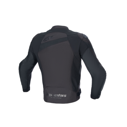 Geaca moto ALPINESTARS T-GP R V4 NEGRA