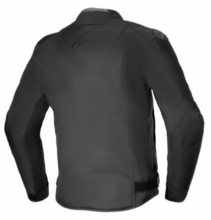 Motorcycle jacket ALPINESTARS T-SP 1 V2 BLACK