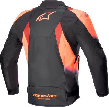 Geaca moto ALPINESTARS T-SP 1 V2 NEGRU/ROSU