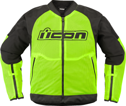 ICON Overlord3 Mesh™ HV Moto Jacket
