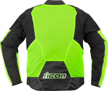 ICON Overlord3 Mesh™ HV Moto Jacket