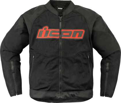 ICON Overlord3 Mesh™ SLYR Moto Jacket