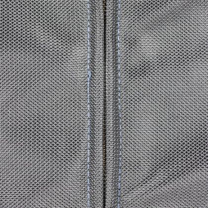 Trilobite 1995 Airtech Motorcycle Jacket BLUE/BLACK