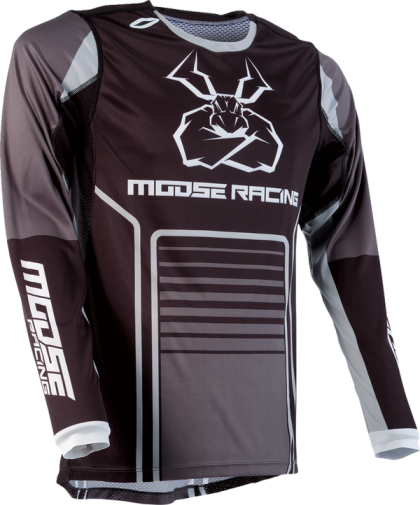 Мотокрос блуза MOOSE RACING AGROID STEALTH