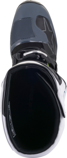 Мотокрос ботуши ALPINESTARS TECH 5 BK/GY/WT