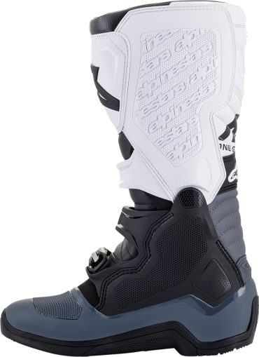 Мотокрос ботуши ALPINESTARS TECH 5 BK/GY/WT