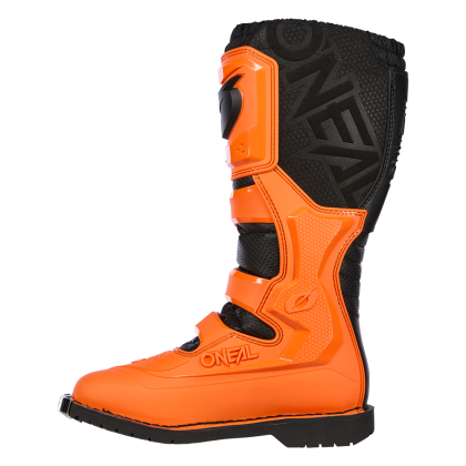 Motocross Boots O'NEAL RIDER PRO 2 ORANGE