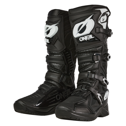 Motocross boots O'NEAL RMX PRO BLACK V.24
