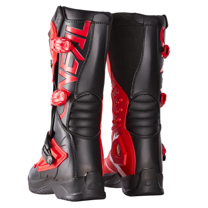 Мотокрос ботуши O'NEAL RSX BLACK/RED V.25