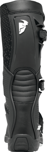 Ghete Motocross THOR BLITZ XR NEGRE