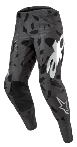 ALPINESTARS T-STAR GRAPH CAMO motocross breeches