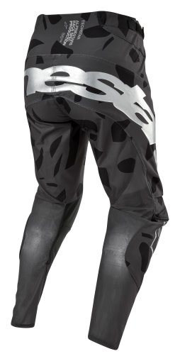 ALPINESTARS T-STAR GRAPH CAMO motocross breeches