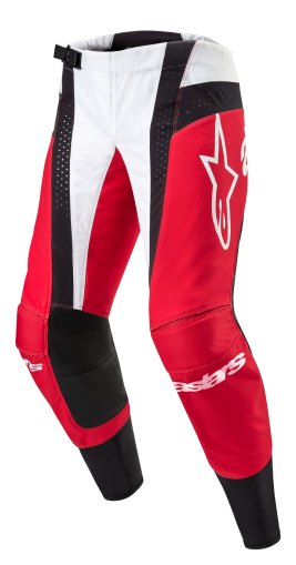 Pantaloni de motocross ALPINESTARS T-STAR OCUR R/W/B